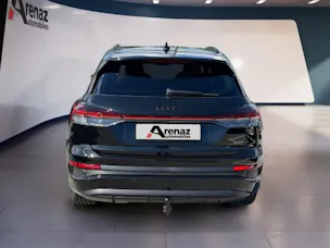Audi Q4 e-tron 45 Edition Swiss Ski quattro