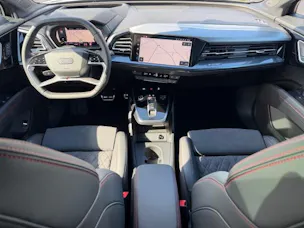 Audi Q4 e-tron 45 Edition Swiss Ski quattro