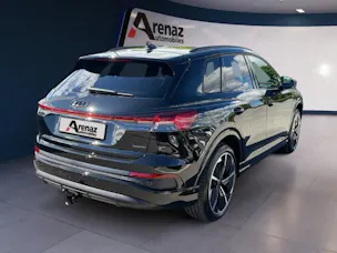 Audi Q4 e-tron 45 Edition Swiss Ski quattro