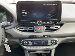 Hyundai i30 1.5 T-GDi Amplia 48V MH DCT