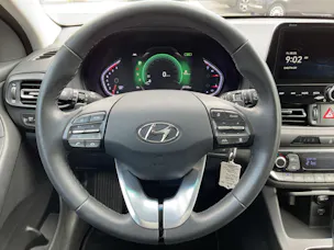 Hyundai i30 1.5 T-GDi Amplia 48V MH DCT