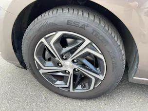 Hyundai i30 1.5 T-GDi Amplia 48V MH DCT