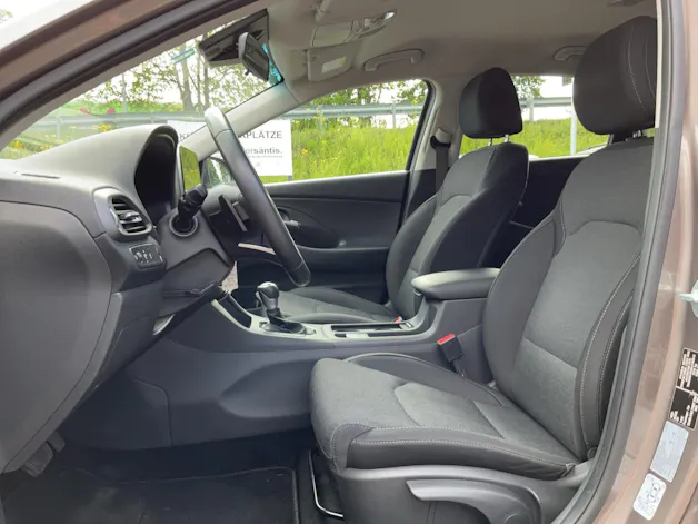 Hyundai i30 1.5 T-GDi Amplia 48V MH DCT