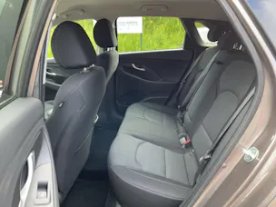 Hyundai i30 1.5 T-GDi Amplia 48V MH DCT