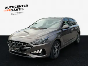 Hyundai i30 1.5 T-GDi Amplia 48V MH DCT