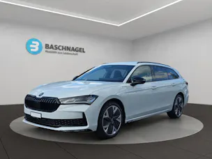 Škoda Superb Combi 1.5 TSI PHEV Sportline DSG