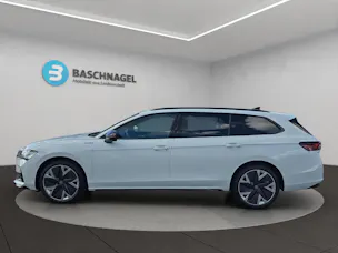 Škoda Superb Combi 1.5 TSI PHEV Sportline DSG