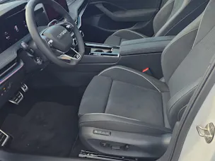Škoda Superb Combi 1.5 TSI PHEV Sportline DSG