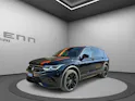 VW Tiguan Allspace 2.0TSI R-Line 4Motion DSG