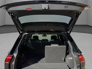 VW Tiguan Allspace 2.0TSI R-Line 4Motion DSG