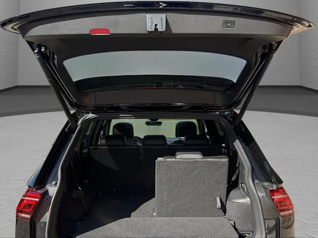 VW Tiguan Allspace 2.0TSI R-Line 4Motion DSG
