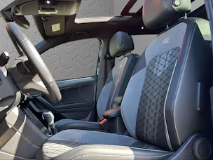 VW Tiguan Allspace 2.0TSI R-Line 4Motion DSG