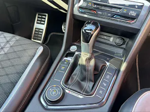 VW Tiguan Allspace 2.0TSI R-Line 4Motion DSG