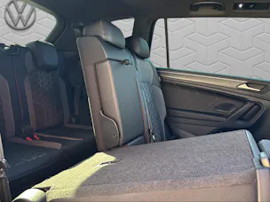 VW Tiguan Allspace 2.0TSI R-Line 4Motion DSG