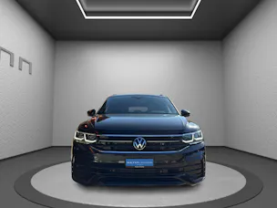VW Tiguan Allspace 2.0TSI R-Line 4Motion DSG