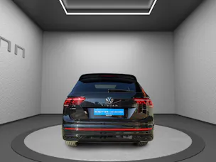 VW Tiguan Allspace 2.0TSI R-Line 4Motion DSG