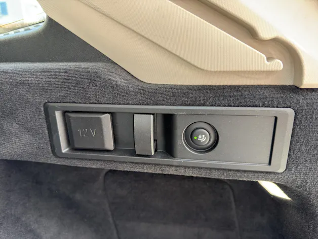 BMW 320d xDrive 48V Touring Steptronic