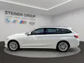 BMW 320d xDrive 48V Touring Steptronic
