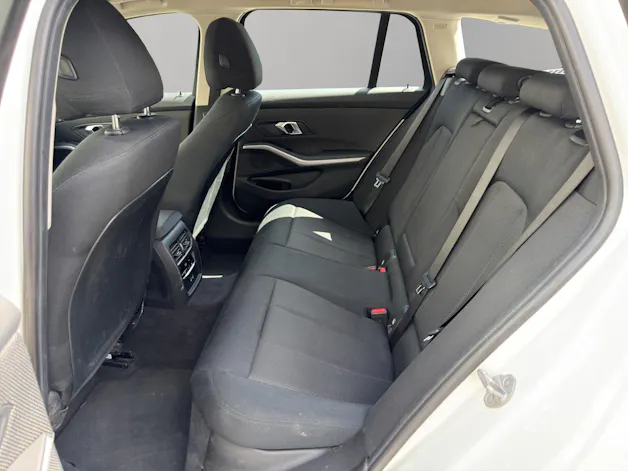 BMW 320d xDrive 48V Touring Steptronic