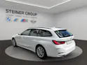 BMW 320d xDrive 48V Touring Steptronic