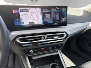 BMW 320d xDrive 48V Touring Steptronic