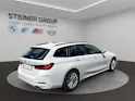 BMW 320d xDrive 48V Touring Steptronic