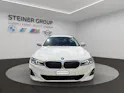 BMW 320d xDrive 48V Touring Steptronic