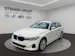 BMW 320d xDrive 48V Touring Steptronic