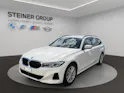 BMW 320d xDrive 48V Touring Steptronic