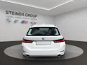 BMW 320d xDrive 48V Touring Steptronic