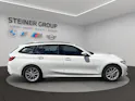 BMW 320d xDrive 48V Touring Steptronic