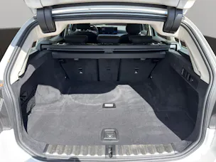 BMW 320d xDrive 48V Touring Steptronic