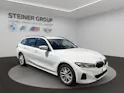 BMW 320d xDrive 48V Touring Steptronic