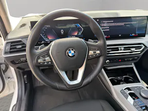 BMW 320d xDrive 48V Touring Steptronic