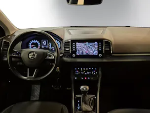 Škoda Karoq 2.0 TDI CR Ambition 4x4 DSG