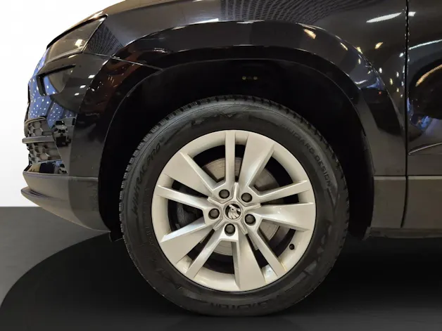 Škoda Karoq 2.0 TDI CR Ambition 4x4 DSG