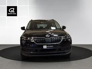 Škoda Karoq 2.0 TDI CR Ambition 4x4 DSG