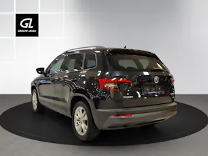 Škoda Karoq 2.0 TDI CR Ambition 4x4 DSG