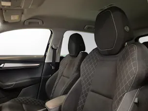 Škoda Karoq 2.0 TDI CR Ambition 4x4 DSG