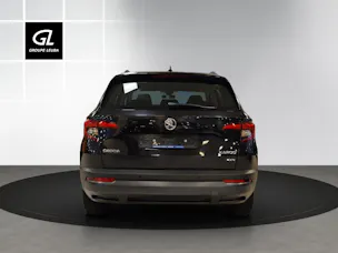 Škoda Karoq 2.0 TDI CR Ambition 4x4 DSG