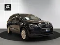 Škoda Karoq 2.0 TDI CR Ambition 4x4 DSG