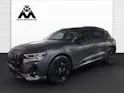 Audi e-tron 55 S Line Black Edition quattro