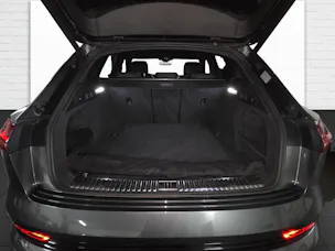 Audi e-tron 55 S Line Black Edition quattro