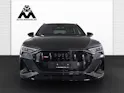 Audi e-tron 55 S Line Black Edition quattro