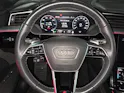 Audi e-tron 55 S Line Black Edition quattro