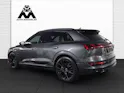 Audi e-tron 55 S Line Black Edition quattro