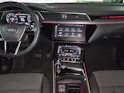 Audi e-tron 55 S Line Black Edition quattro