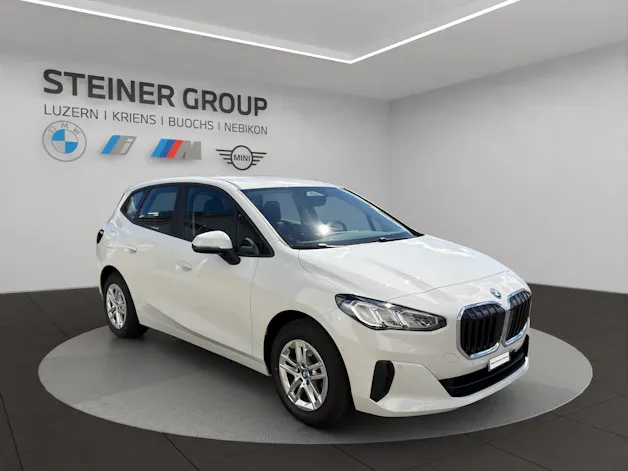 BMW 225e xDrive Active Tourer