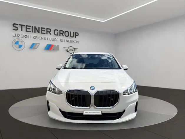 BMW 225e xDrive Active Tourer