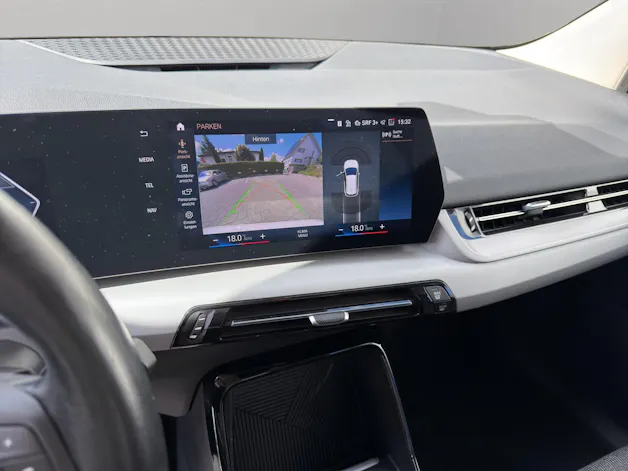 BMW 225e xDrive Active Tourer